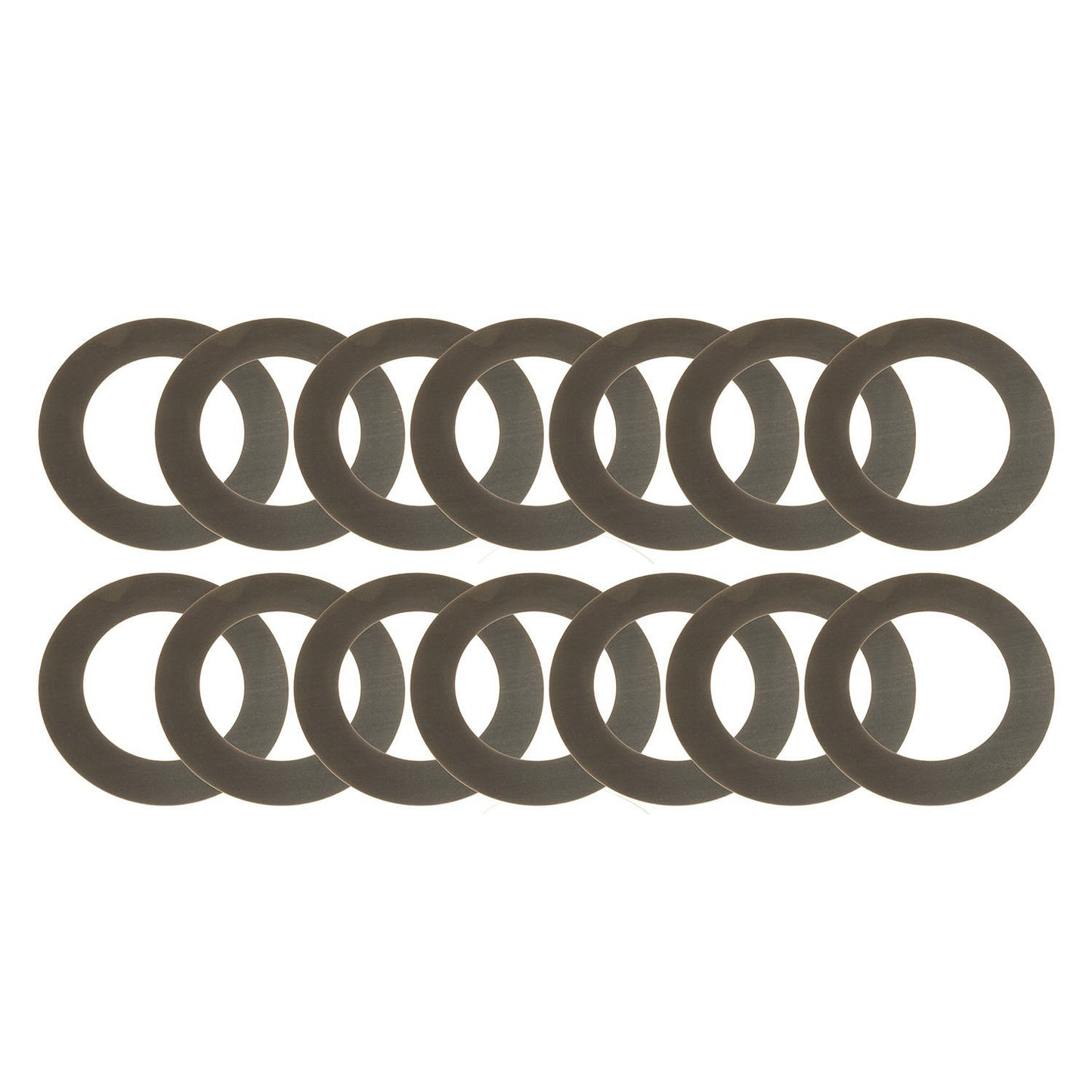 RICHMOND  GM 8.5 Carrier Shims    RIC38-0006-1
