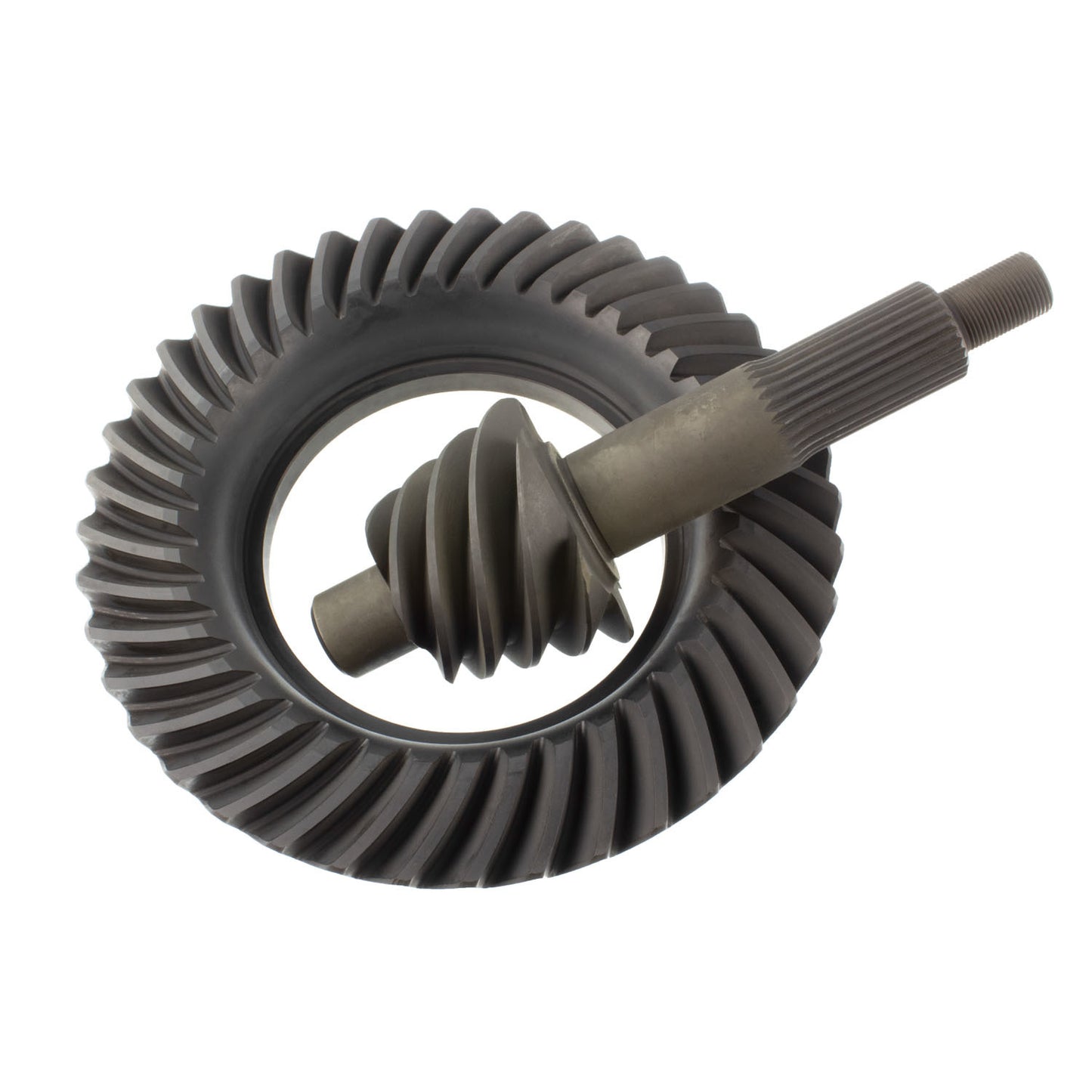 Richmond 6.80 Ford 9in Lightened Gear Set MPN RIC69-0417-L For Ford
