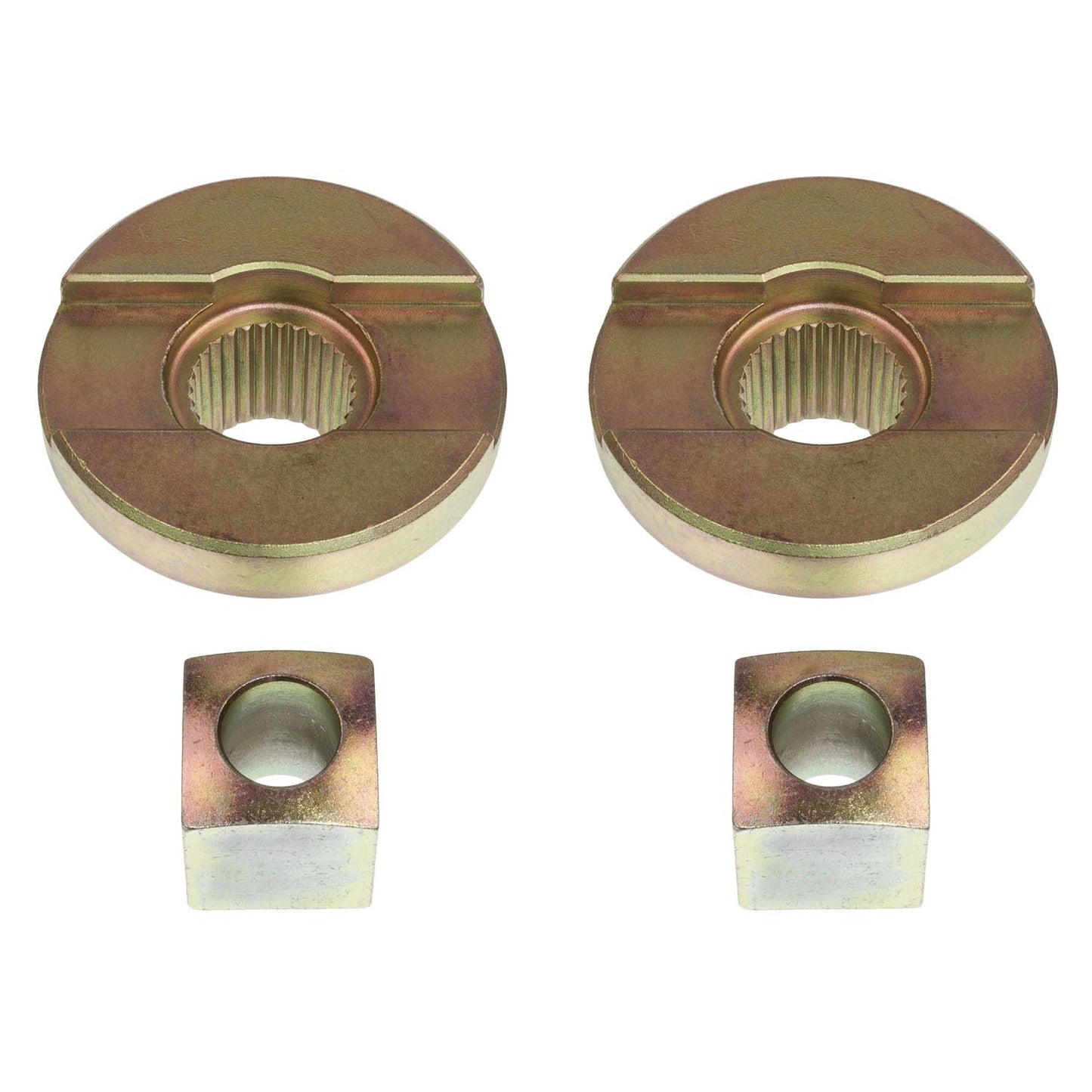 Richmond Differential Mini Spool GM 8.875 30 Spline MPN RIC78-1230-1 For GM