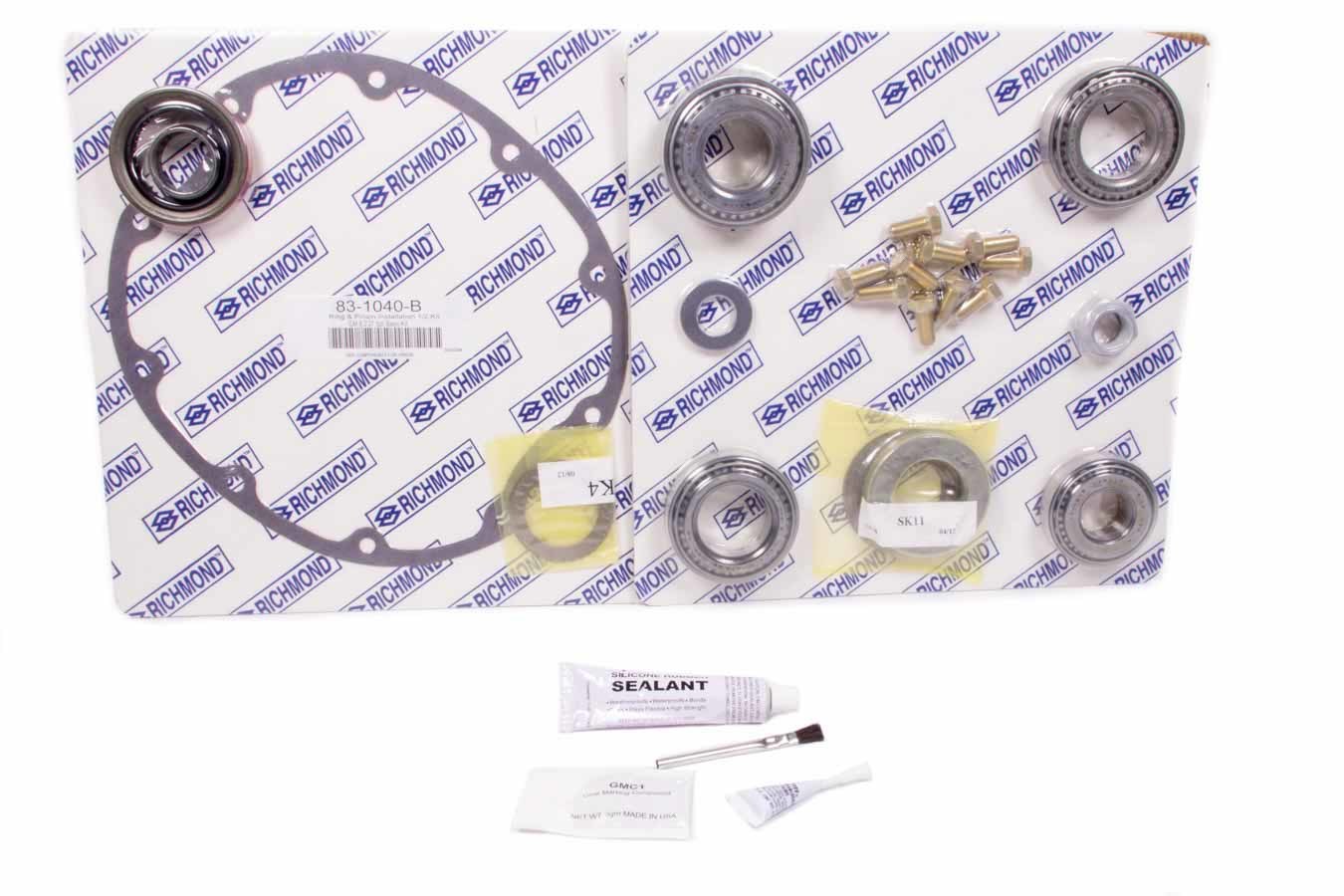 RICHMOND  8.2in GM Bearing Kit    RIC83-1040-1