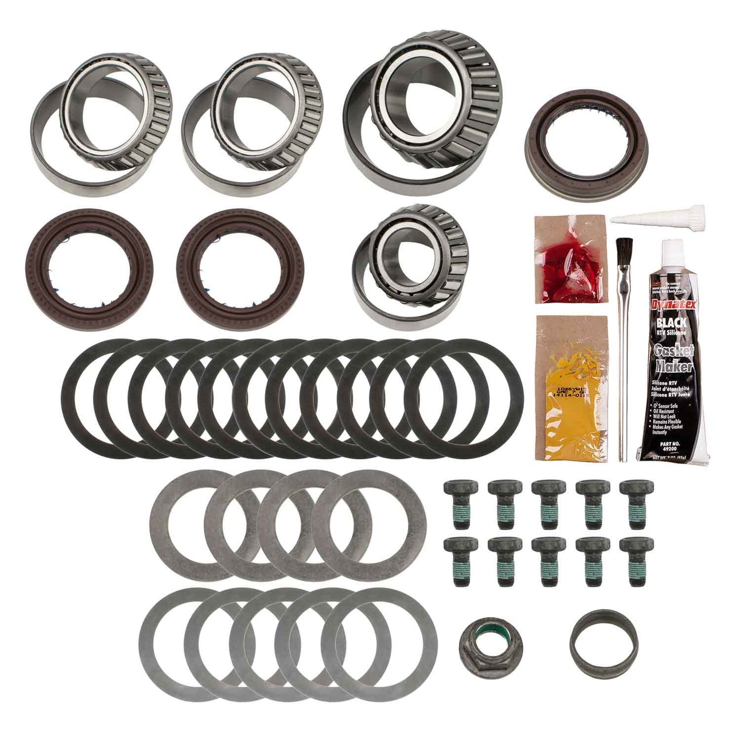 Richmond Installation Kit MPN RIC83-1077-1 For GM