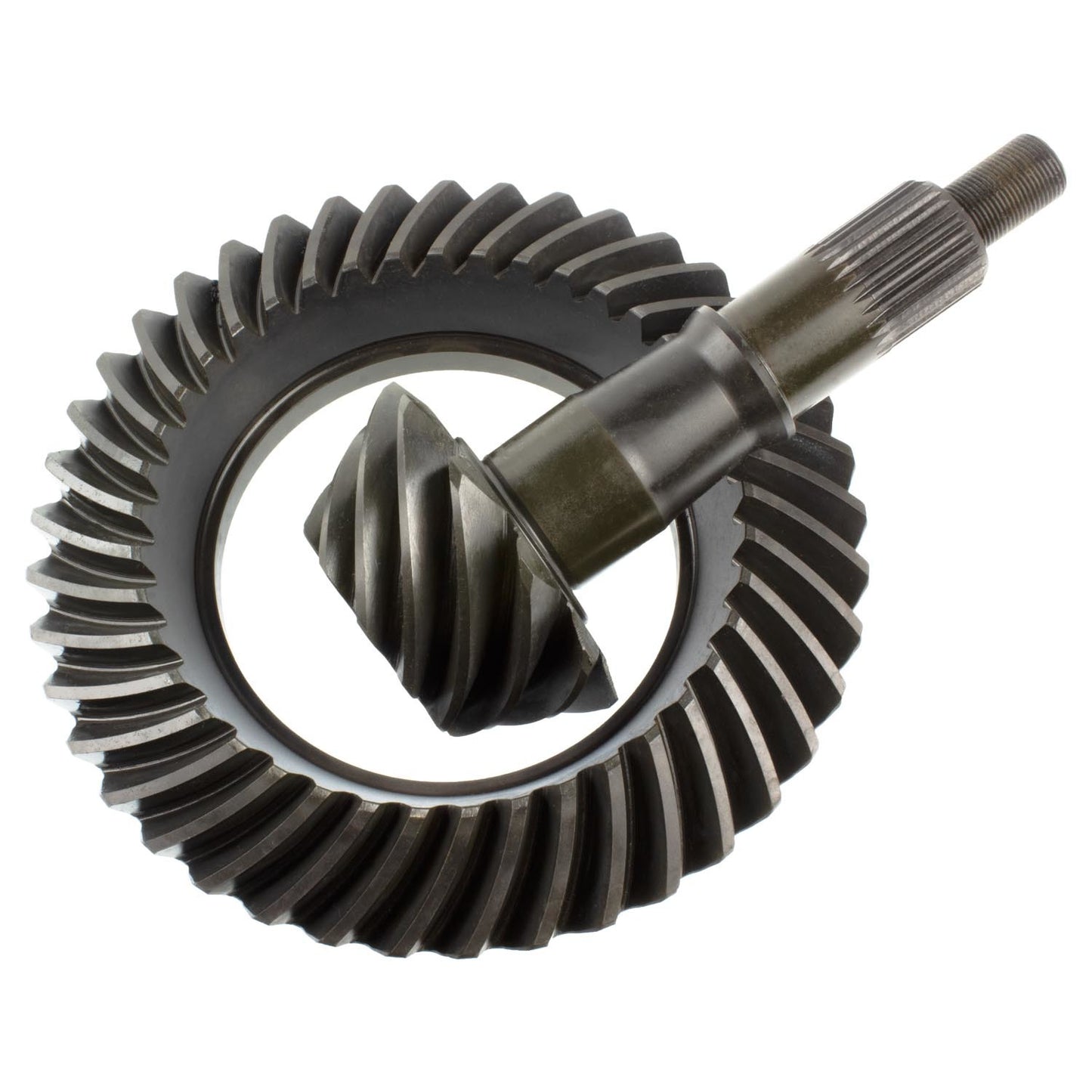 Richmond Excel Ring & Pinion Gear Set Ford 8.8 3.73 Ratio MPN RICF88373 For Ford
