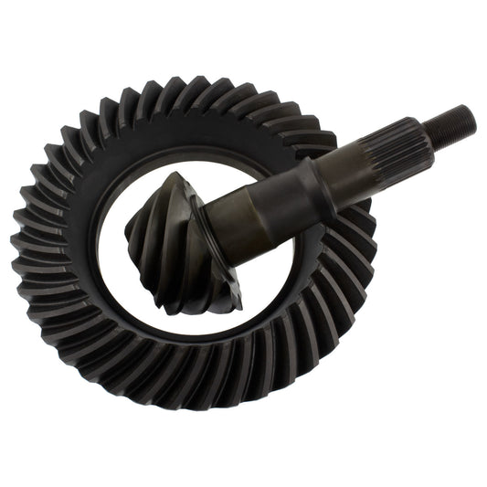 Richmond Excel Ring & Pinion Gear Set Ford 8.8 4.10 Ratio MPN RICF88410 For Ford
