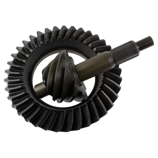 Richmond Excel Ring & Pinion Gear Set Ford 9in 4.11 Ratio MPN RICF9411 For Ford