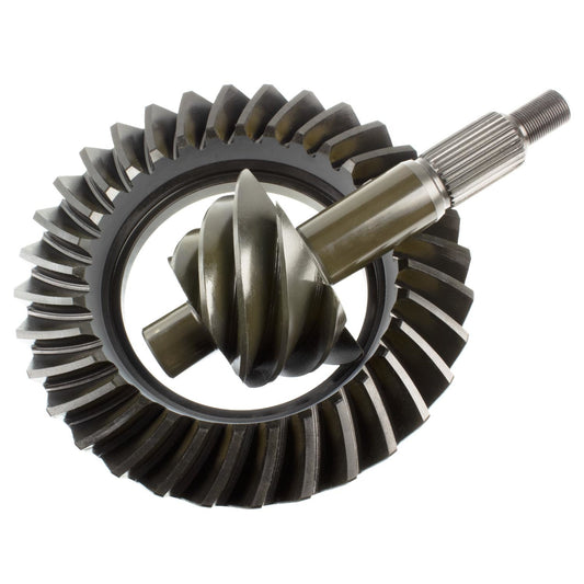 Richmond Excel Ring & Pinion Gear Set Ford 9in 4.56 MPN RICF9456 For Ford