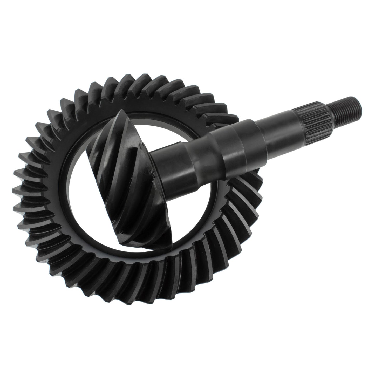 Richmond Excel Ring & Pinion Gear Set GM 10Bolt 3.08 Ratio MPN RICGM85308 For GM
