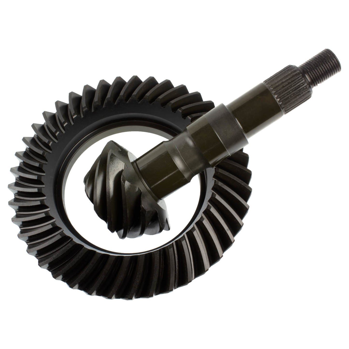 Richmond Excel Ring & Pinion Gear Set GM 10Bolt 4.10 Ratio MPN RICGM85410 For GM