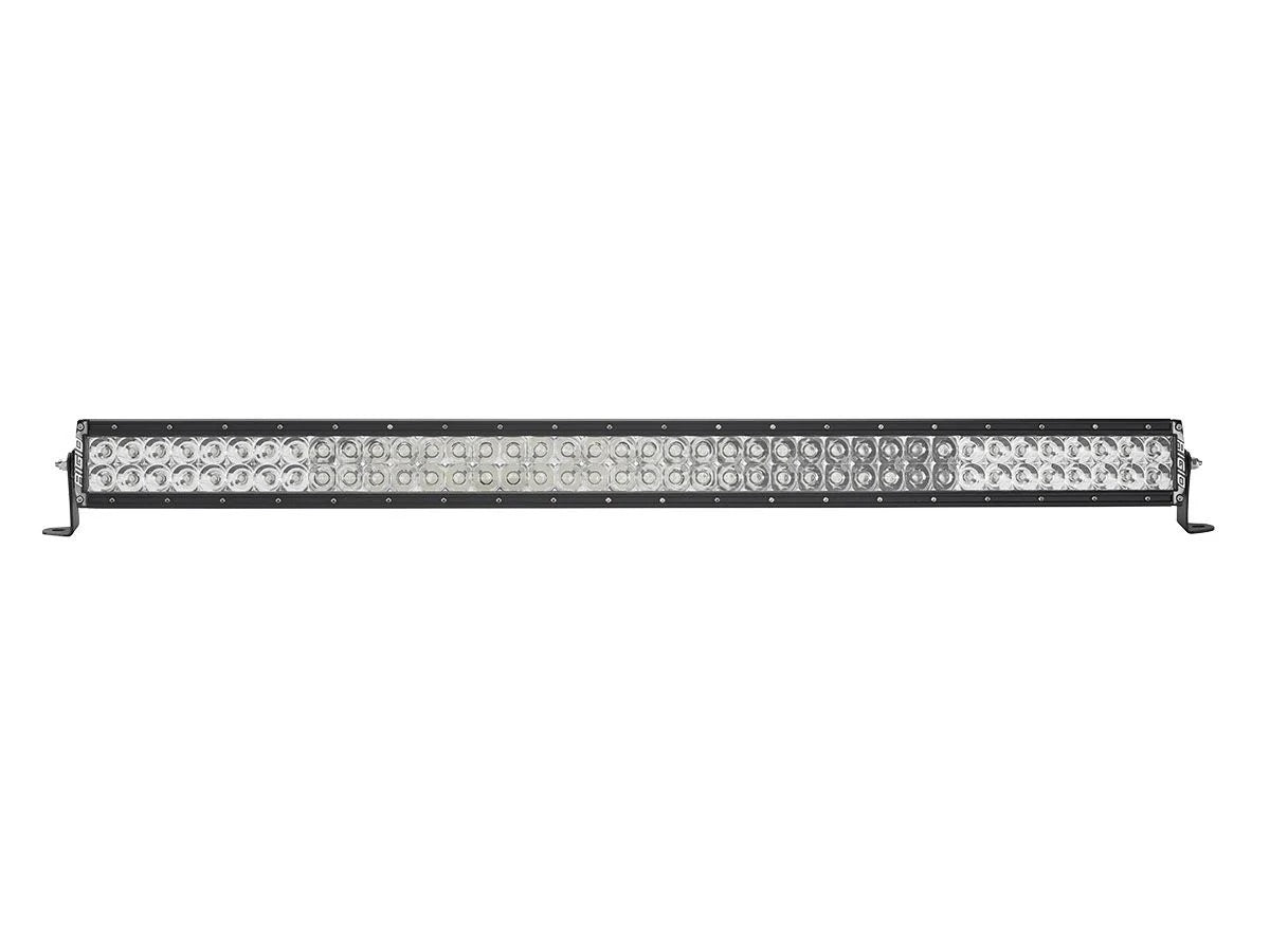 RIGID INDUSTRIES  LED Light 40in Light Bar E-Series Spot/Flood Beam  RIG140313