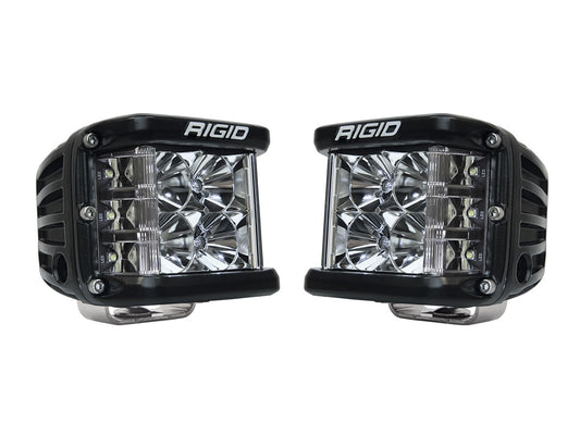RIGID INDUSTRIES  LED Light Pair D-SS Pro Series Flood   RIG262113