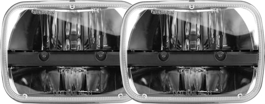 RIGID INDUSTRIES  LED 5x7in Headlight Pair  RIG55003