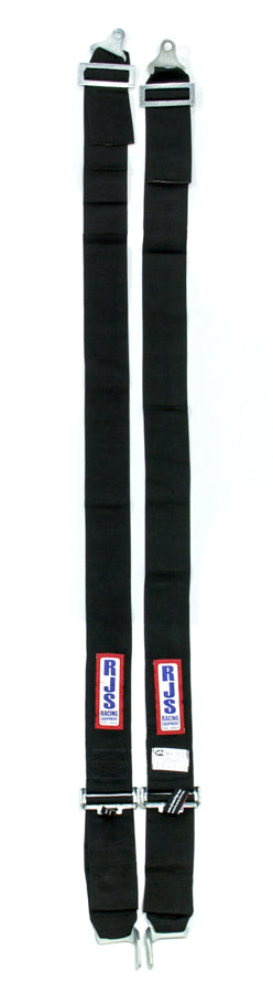 Rjs Safety 3in Shoulder Harness MPN RJS16003901