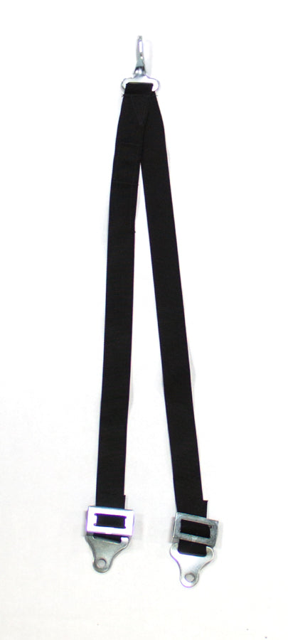 Rjs Safety 2in Double Sub Belt MPN RJS17000301