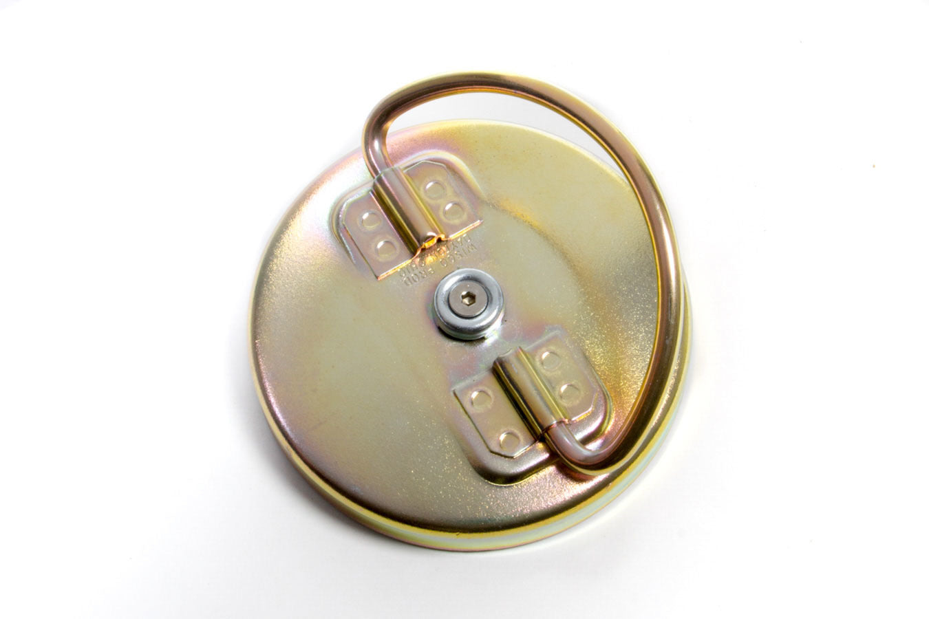 Rjs Safety D-Ring Fuel Cell Cap Only Vented MPN RJS30164