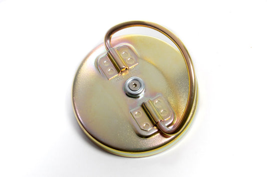 Rjs Safety D-Ring Fuel Cell Cap Only Vented MPN RJS30164