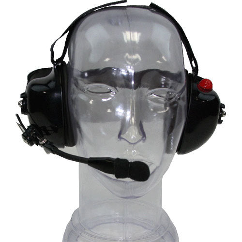 Rjs Safety Sportsman Crew Chief Headset MPN RJS600080145