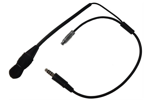 Rjs Safety Helmet Microphone MPN RJS600080147