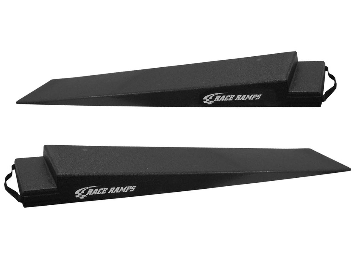 RACE RAMPS  5in Trailer Ramps Pair    RMPRR-TR-5