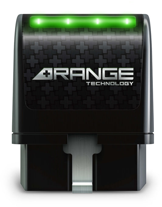 Range Technology Range GM AFM Disabler Green MPN RNGRA003G For GM 2005-20
