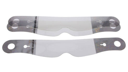 Racing Optics Laminated Tearoff Super RX/Sup Bandit MPN ROP10204C