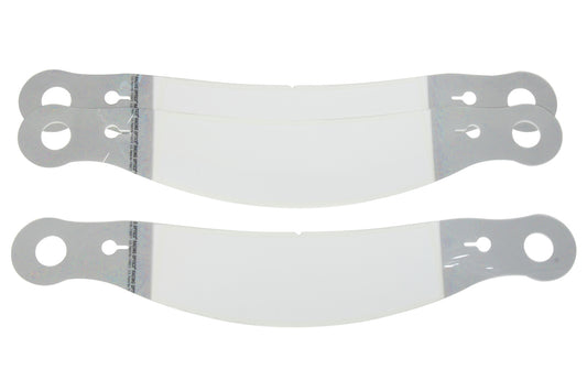 Racing Optics Perimeter Tearoff Bell/ RaceQuip/ Pyro/ RCI MPN ROP10205CP