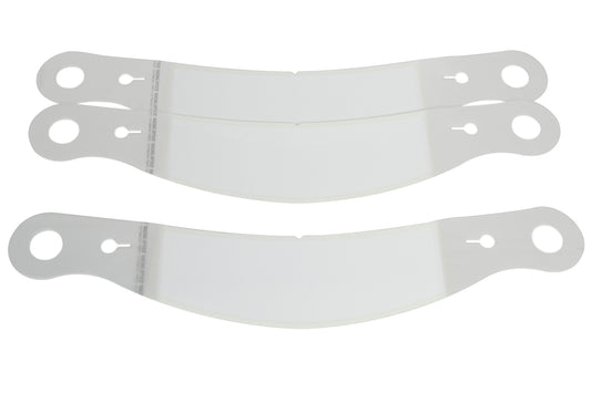 Racing Optics Perimeter Tearoff Bell SE03 And SE05 Shields MPN ROP10206CP