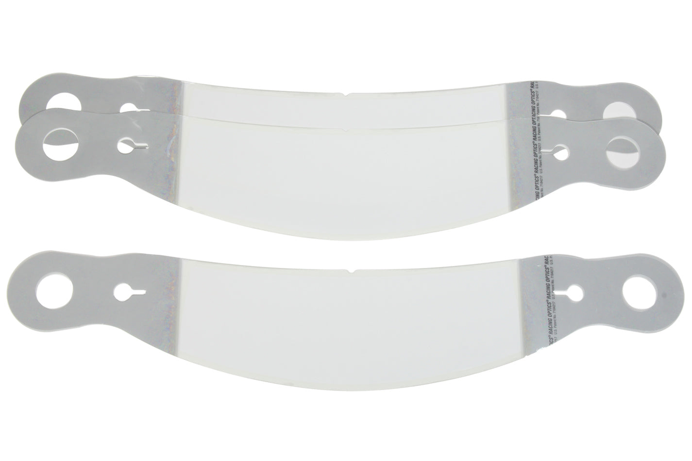 Racing Optics Perimeter Tearoff Shark/ Vudo/ Air Draft/ Wizard MPN ROP10209CP