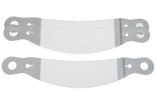 Racing Optics Perimeter Tearoff Shark/ Vudo/ Air Draft/ Wizard MPN ROP10209CP