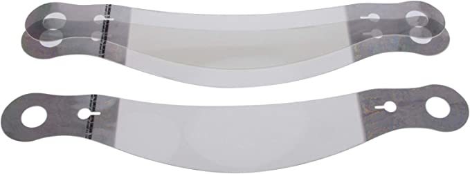 Racing Optics Laminated Tearoff Arai GP7 MPN ROP10214C