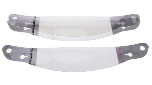 Racing Optics Laminated Tearoff Arai GP6 MPN ROP10218C
