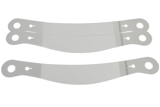 Racing Optics Laminated Tearoff Bell RS7 MPN ROP10237C