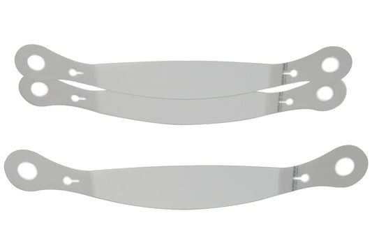 Racing Optics Laminated Tearoff Stilo ST5 With Large Tabs MPN ROP10252C