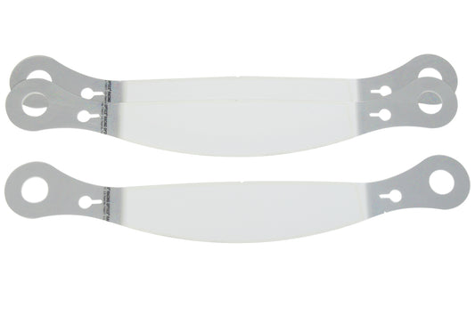 Racing Optics Perimeter Tearoff Stilo ST5 Large Tabs MPN ROP10252CP