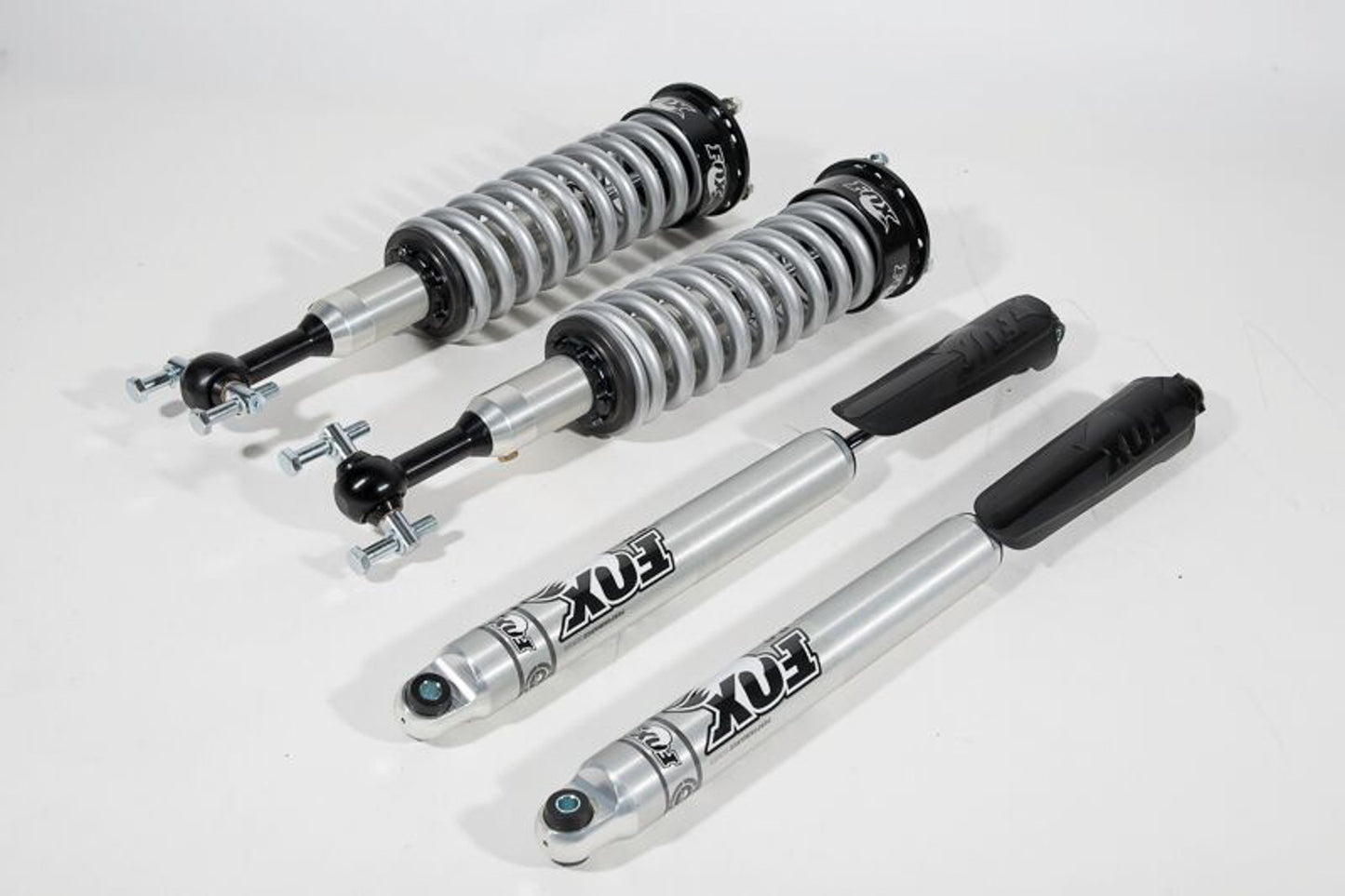 ROUSH PERFORMANCE PARTS  Roush F-150 Fox 2.0 Suspension Kit 2015-2023 -ROU422014