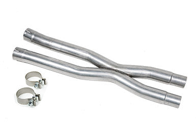 ROUSH PERFORMANCE PARTS  Exhaust X-Pipe Kit 15-17 5.0L Mustang GT -ROU422046