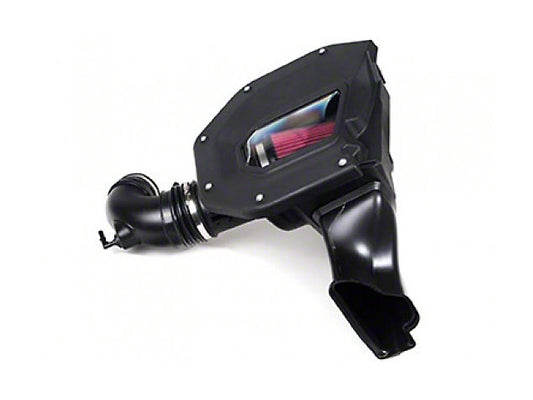 ROUSH PERFORMANCE PARTS  2018 Mustang 5.0L V8 GT ROUSH Cold Air Kit -ROU422086