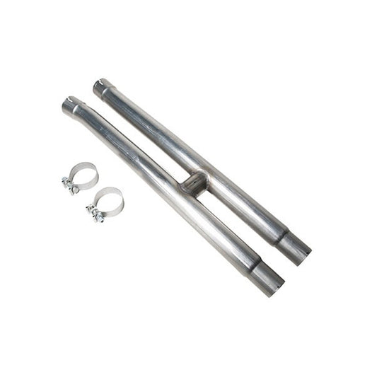 Roush Performance Parts H-Pipe - 5.0L Coyote 15-19 Mustang GT MPN ROU422119 For Ford Coyote, Mustang 2015-19