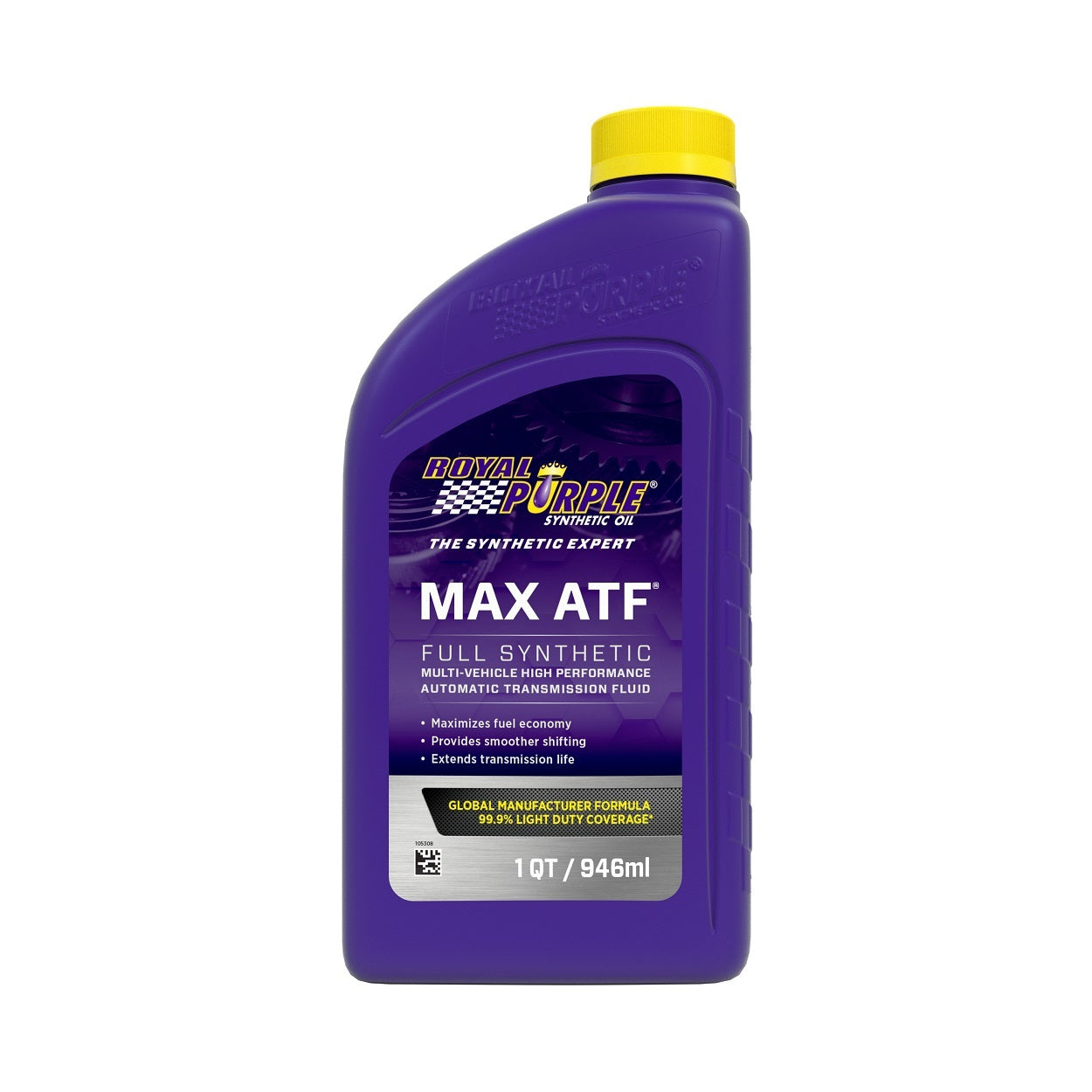 Royal Purple  Max ATF Transmission Oil 1 Quart   ROY01320