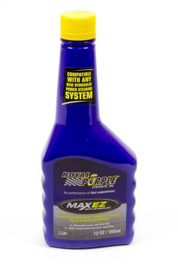 Royal Purple  Max EZ Power Steering Fluid 12oz   ROY01326