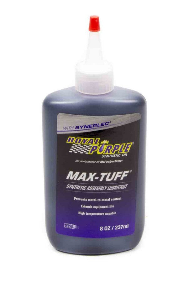 Royal Purple  Max Tuff Assembly Lube 8oz. Bottle   ROY01335