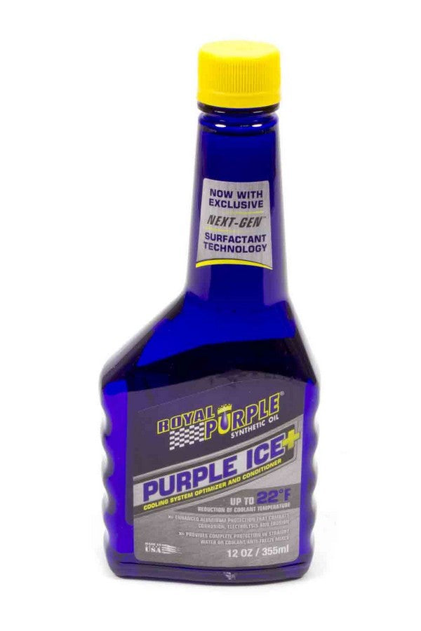 Royal Purple  Purple Ice Coolant 12oz    ROY01600