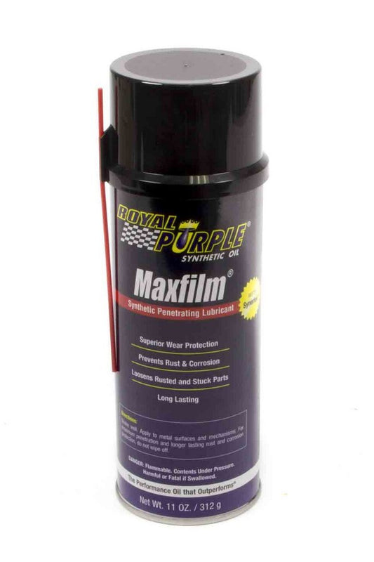 Royal Purple  MaxFilm Lubricant 11oz    ROY05000