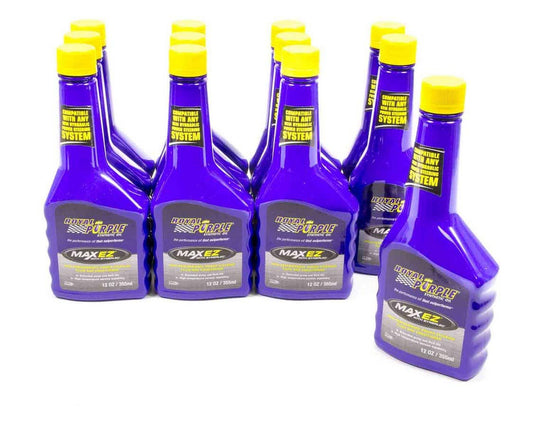 Royal Purple  Max EZ Power Steering Fluid Case 12x12oz   ROY12326