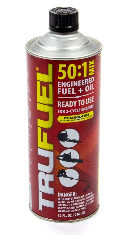 Royal Purple  Trufuel 50:1 Pre-Mix 32oz Can   ROY6525638