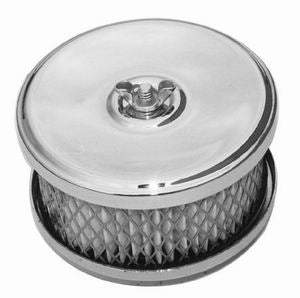 RACING POWER CO-PACKAGED  4 X 2 Air Cleaner K it-Paper Element  RPCR2170