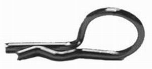RACING POWER CO-PACKAGED  Replacement Hair Pin Ri ght/Left Side Pr  RPCR4052
