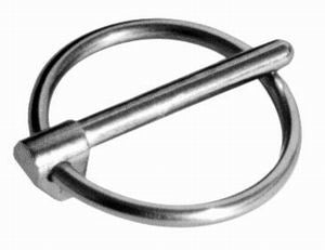 RACING POWER CO-PACKAGED  3/16In Flip-Over Pin Set    RPCR4097
