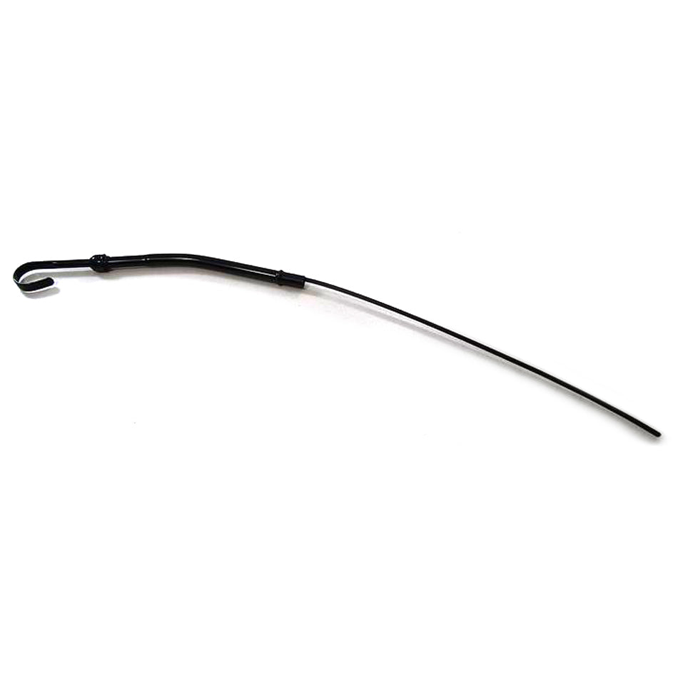 RACING POWER CO-PACKAGED  SBC Engine Dipstick Black   RPCR4957BK