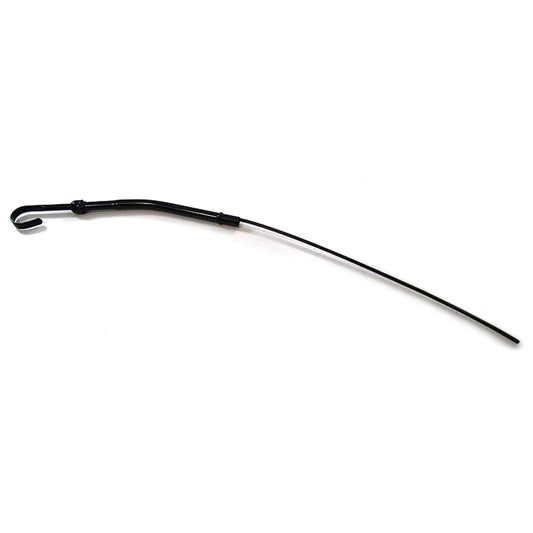 RACING POWER CO-PACKAGED  SBC Engine Dipstick Black   RPCR4957BK