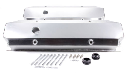 RACING POWER CO-PACKAGED  BB Chrysler Aluminum Fabricated V/C Anodized   RPCR6247