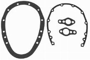 RACING POWER CO-PACKAGED  Gasket For 2pc Timing Cover  RPCR7122G